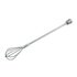 Венчик барный, нержавеющая сталь 280 мм