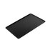 Піднос з меламіну 36×26×1,3 см чорний