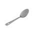 Ложка гарнирная из нержавеющей стали 25 см