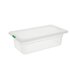 Контейнер для зберігання з кришкою поліпропілен 1/3 100 мм 3 л