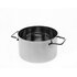Кастрюля н/сталь 470 мл