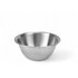 Миска глибока з нержавіючої сталі, Об`єм: 500 мл
