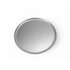 Піднос круглий з алюмінію 31 см