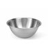Миска глибока з нержавіючої сталі, Об`єм: 4 л