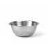 Миска глибока з нержавіючої сталі, Об`єм: 2.5 л