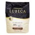 Молочний шоколад Lubeca IVORY COAST 33%, 1 кг