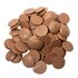 Молочный шоколад Cargill 34% 1 кг