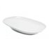 Тарелка овальная 275×190×30 мм