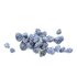 Зацукровані шматочки пелюсток фіалки 1 мм Sosa 500 г