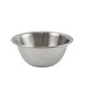 Миска глибока з нержавіючої сталі, Об`єм: 500 мл