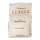 Білий шоколад Lubeca WEISSE 34%, Вага: 1 кг