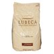 Чорний шоколад Lubeca IVORY COAST 55%, Вага: 1 кг