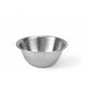 Миска глибока з нержавіючої сталі, Об`єм: 500 мл