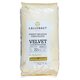 Білий шоколад Callebaut Velvet, Вага: 1 кг